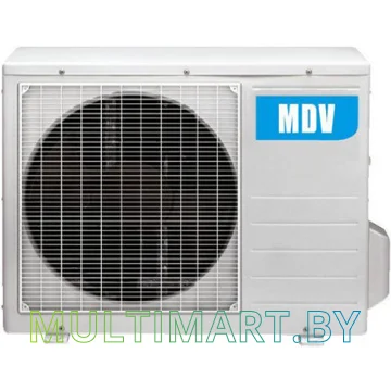 Кондиционер MDV Forest MDSAF-12HRDN1 картинка 2